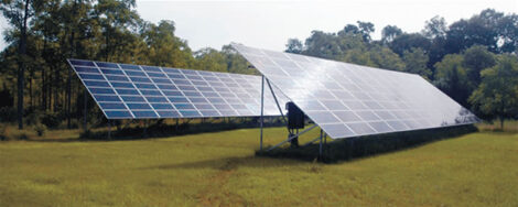 Sun Farm Network Installs PV Arrays Image